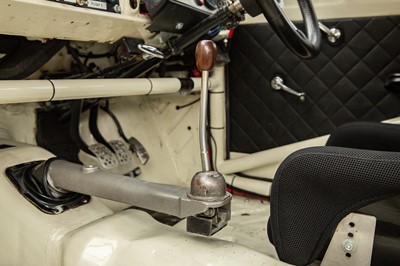 Lot 49 - 1965 Ford Lotus Cortina MkI FIA