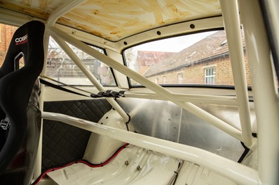 Lot 49 - 1965 Ford Lotus Cortina MkI FIA