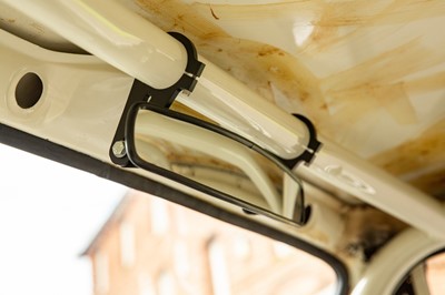 Lot 49 - 1965 Ford Lotus Cortina MkI FIA