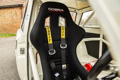 Lot 49 - 1965 Ford Lotus Cortina MkI FIA