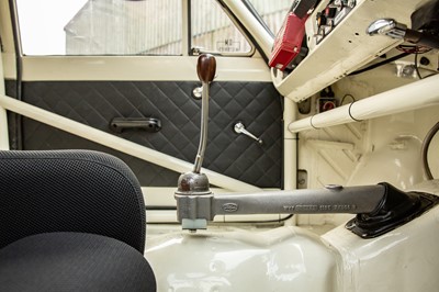 Lot 49 - 1965 Ford Lotus Cortina MkI FIA