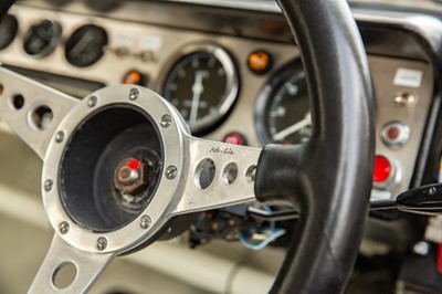 Lot 49 - 1965 Ford Lotus Cortina MkI FIA