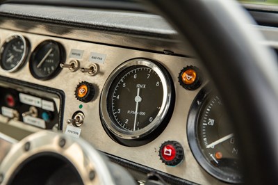 Lot 49 - 1965 Ford Lotus Cortina MkI FIA