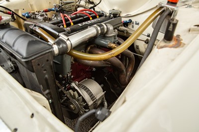 Lot 49 - 1965 Ford Lotus Cortina MkI FIA