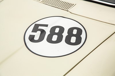 Lot 49 - 1965 Ford Lotus Cortina MkI FIA
