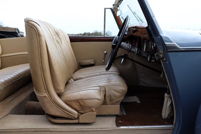 Lot 137 - 1937 Lagonda LG45 Drophead Coupe