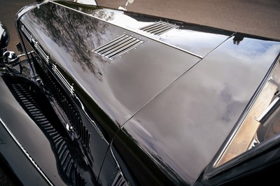 Lot 91 - 1935 Brough Superior 4.2-Litre Dual Purpose Drophead Coupé