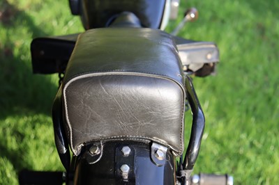 Lot 281 - 1930 Triumph NSD