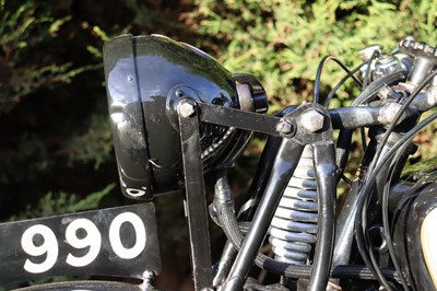 Lot 281 - 1930 Triumph NSD