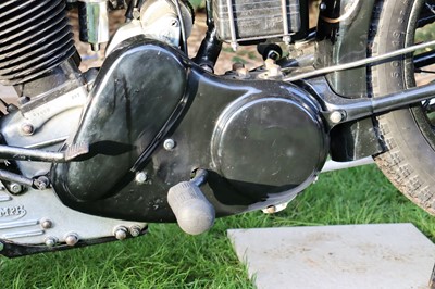 Lot 281 - 1930 Triumph NSD
