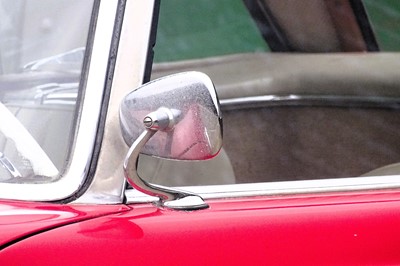 Lot 18 - 1964 Mercedes-Benz 230SL