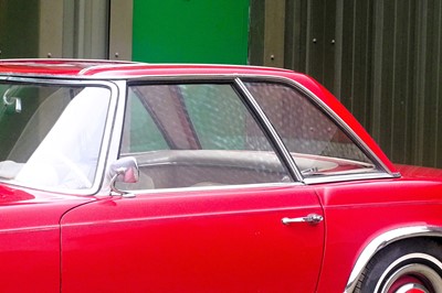 Lot 18 - 1964 Mercedes-Benz 230SL