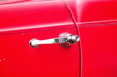 Lot 18 - 1964 Mercedes-Benz 230SL