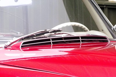 Lot 18 - 1964 Mercedes-Benz 230SL