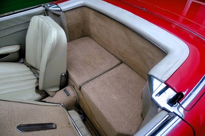 Lot 18 - 1964 Mercedes-Benz 230SL