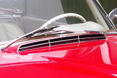 Lot 18 - 1964 Mercedes-Benz 230SL