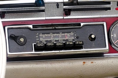 Lot 18 - 1964 Mercedes-Benz 230SL