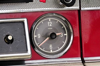 Lot 18 - 1964 Mercedes-Benz 230SL