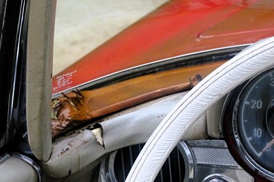 Lot 18 - 1964 Mercedes-Benz 230SL