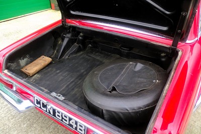 Lot 18 - 1964 Mercedes-Benz 230SL