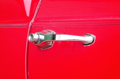 Lot 18 - 1964 Mercedes-Benz 230SL