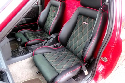 Lot 89 - 1990 Ford P100 V8 Custom