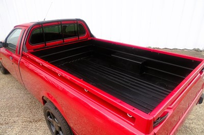 Lot 89 - 1990 Ford P100 V8 Custom
