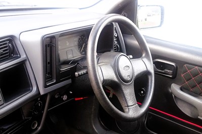 Lot 89 - 1990 Ford P100 V8 Custom