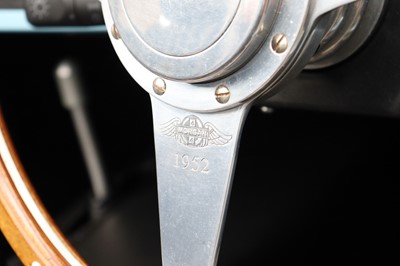 Lot 144 - 2006 Morgan 4/4 1800 '70th Anniversary Edition'