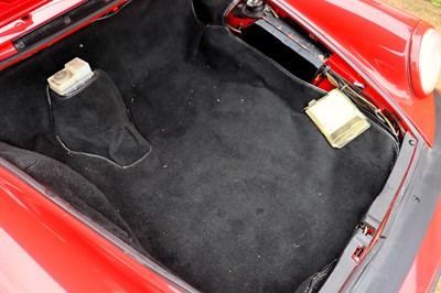 Lot 47 - 1989 Porsche 911 Carrera 3.2 Sport Cabriolet