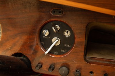 Lot 98 - 1952 Bentley MkVI 4½ Litre Drophead Coupe