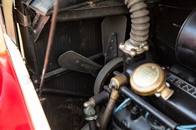 Lot 98 - 1952 Bentley MkVI 4½ Litre Drophead Coupe