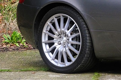 Lot 143 - 2006 Aston Martin DB9 Volante
