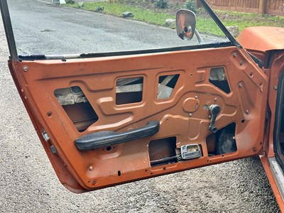 Lot 37 - 1970 Datsun 240Z