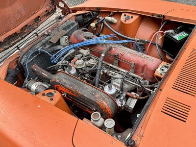 Lot 37 - 1970 Datsun 240Z