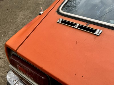 Lot 37 - 1970 Datsun 240Z