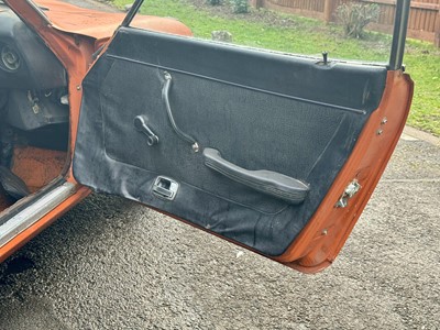 Lot 37 - 1970 Datsun 240Z