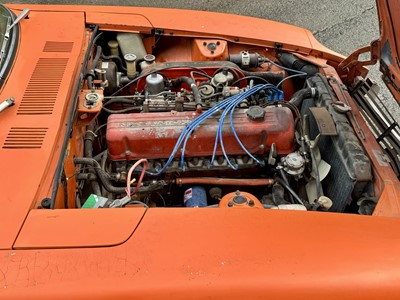 Lot 37 - 1970 Datsun 240Z