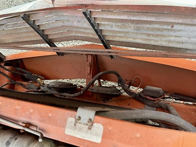 Lot 37 - 1970 Datsun 240Z