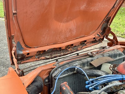 Lot 37 - 1970 Datsun 240Z