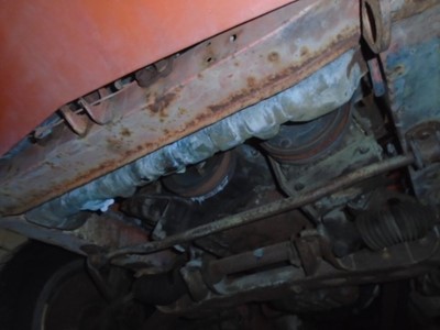 Lot 37 - 1970 Datsun 240Z