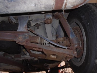 Lot 37 - 1970 Datsun 240Z