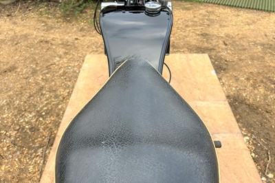 Lot 207 - 1952 Scott Flying Squirrel