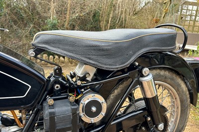 Lot 207 - 1952 Scott Flying Squirrel