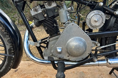 Lot 342 - c.1930s New Imperial Model 23