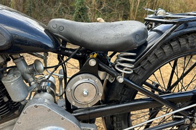 Lot 342 - c.1930s New Imperial Model 23