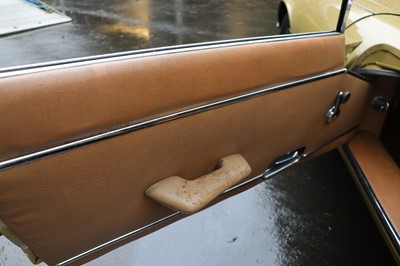 Lot 73 - 1974 Jaguar E-Type V12 Roadster