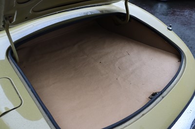 Lot 73 - 1974 Jaguar E-Type V12 Roadster