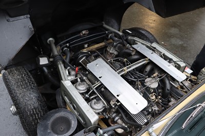 Lot 73 - 1974 Jaguar E-Type V12 Roadster
