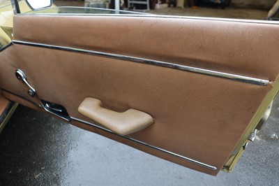 Lot 73 - 1974 Jaguar E-Type V12 Roadster